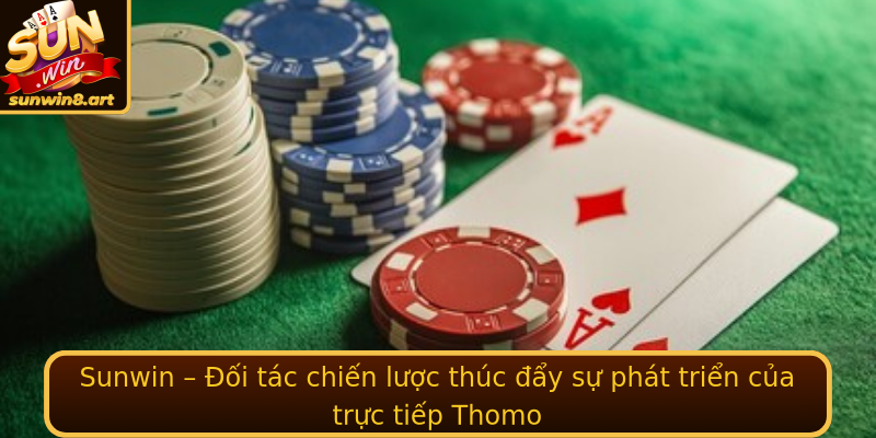 Strongsunwinstrong Oi Tac Chien Luoc Thuc Ay Su Phat Trien Cua Strongtruc Tiep Thomostrong