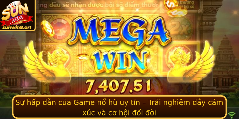 Su Hap Dan Cua Stronggame No Hu Uy Tinstrong Trai Nghiem Ay Cam Xuc Va Co Hoi Oi Oi